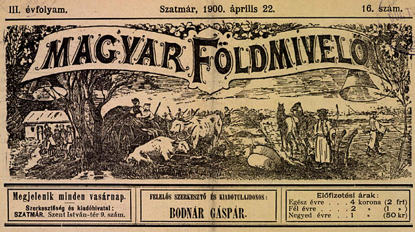 Magyar Fldmvel 1900.apr.22.